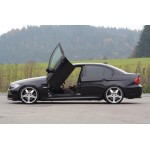 LSD Doors για BMW Σειρά 3 E90 Limousine LSD Doors για BMW Σειρά 3 E90 Limousine